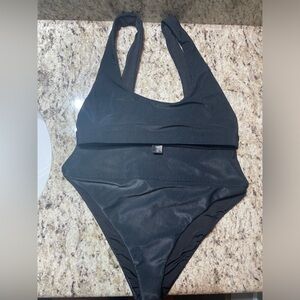 Beach riot bikini set